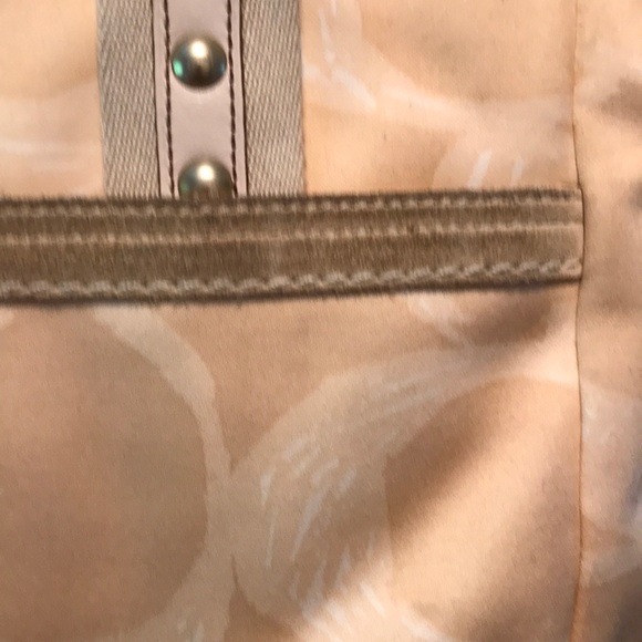 Coach bag - Picture 3 of 8